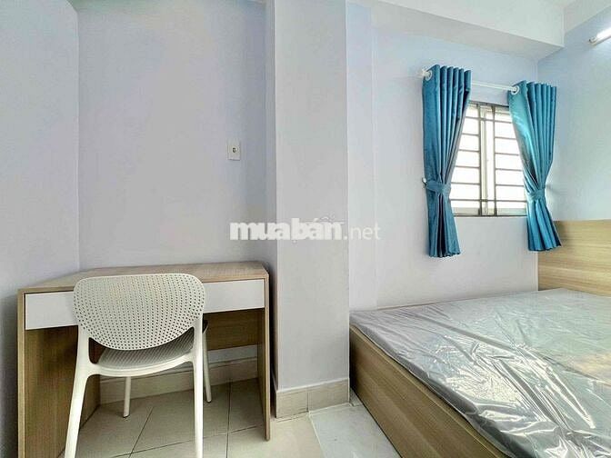 2 phòng ngủ giá siêu rẻ, ngay Âu Dương Lân, cầu Chữ Y, SGU, STU, UEH