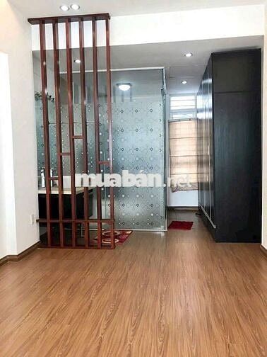 Cho thuê nguyên căn nhỏ xinh, 3pn 2wc, Thống Nhất p16 Gò vấp