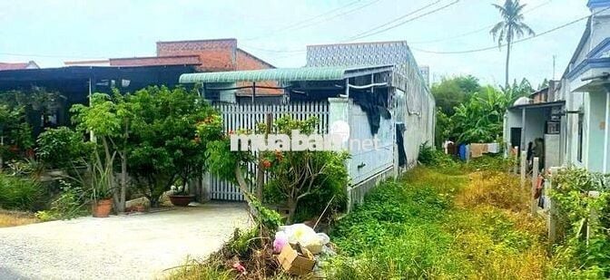 🏠 BÁC 2 CÒN LÔ 167M² 800TR MẶT TIỀN ĐƯỜNG NHỰA PHƯỚC THẠNH 🔥