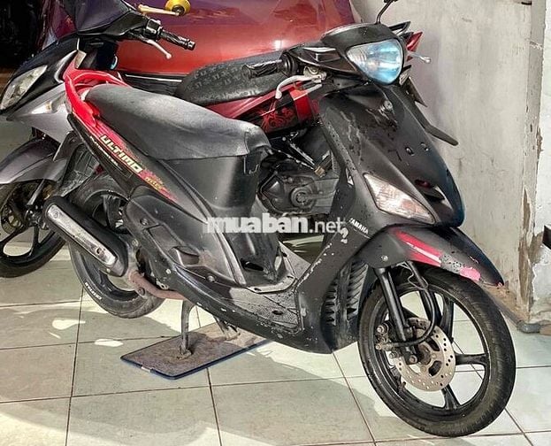 Mio nhỏ 2004 BS65 Giấy tờ đầy đủ máy nồi êm bốc