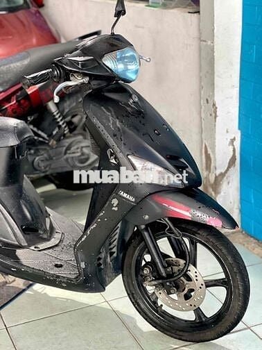 Mio nhỏ 2004 BS65 Giấy tờ đầy đủ máy nồi êm bốc