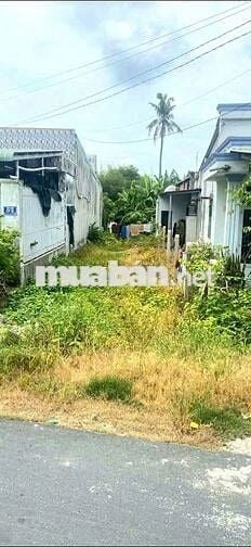 🏠 BÁC 2 CÒN LÔ 167M² 800TR MẶT TIỀN ĐƯỜNG NHỰA PHƯỚC THẠNH 🔥