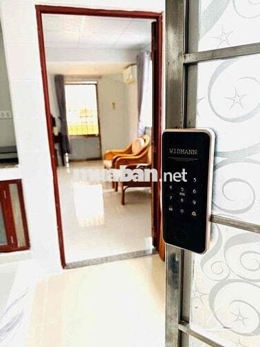 Phòng trọ 49m2 dạng căn hộ cạnh Nguyễn Văn Linh