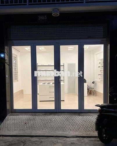 CHO THUÊ MẶT BẰNG – VỊ TRÍ ĐẸP, GIÁ TỐT
