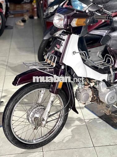 Dream TQ 2002 BS65 Mây êm thì thầm giấy tờ đầy đủ