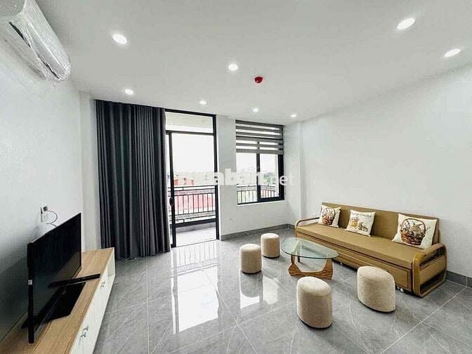 CHO THUÊ CĂN HỘ STUDIO Ở XUÂN PHƯƠNG