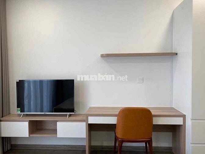Bán Căn Studio 30m2 - Giá Tốt - Hướng view Q1 🎉 Tại The Pegasuite 2 🌻