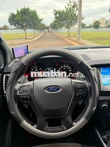 Ford Ranger 2020 Raptor 2.0L 4x4 AT