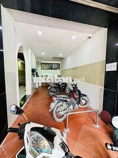Phòng trọ 49m2 dạng căn hộ cạnh Nguyễn Văn Linh