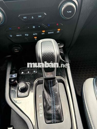 Ford Ranger 2020 Raptor 2.0L 4x4 AT
