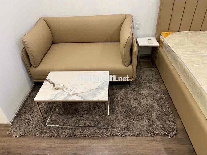 Bán Căn Studio 30m2 - Giá Tốt - Hướng view Q1 🎉 Tại The Pegasuite 2 🌻