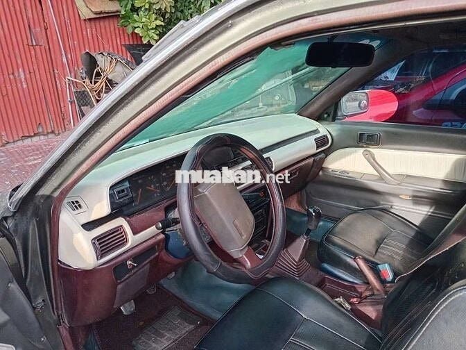 CAMRY 89, BẢN NHẬP MỸ CÒN NGON
