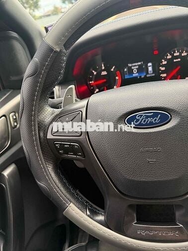 Ford Ranger 2020 Raptor 2.0L 4x4 AT