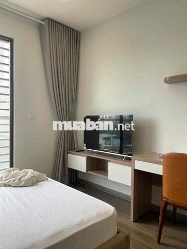 Bán Căn Studio 30m2 - Giá Tốt - Hướng view Q1 🎉 Tại The Pegasuite 2 🌻
