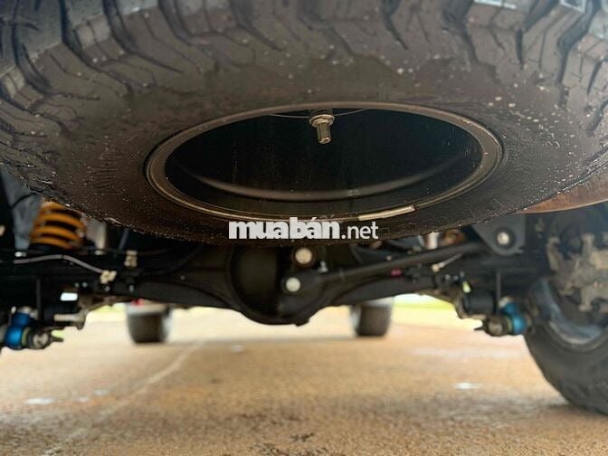 Ford Ranger 2020 Raptor 2.0L 4x4 AT