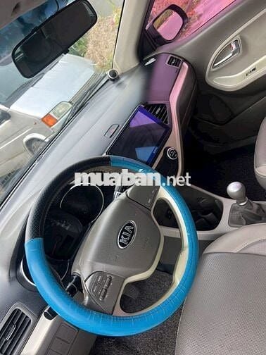 Kia Morning 2018 Si MT - 11236 km