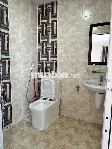 Phòng trọ 49m2 dạng căn hộ cạnh Nguyễn Văn Linh