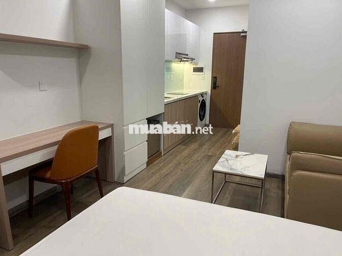Bán Căn Studio 30m2 - Giá Tốt - Hướng view Q1 🎉 Tại The Pegasuite 2 🌻
