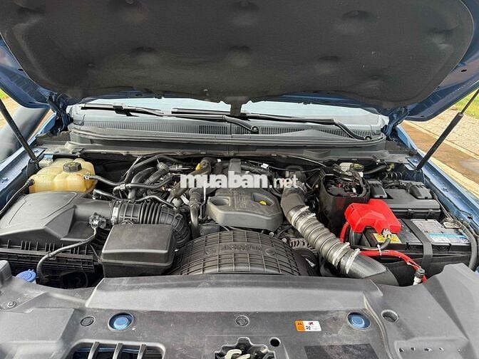 Ford Ranger 2020 Raptor 2.0L 4x4 AT