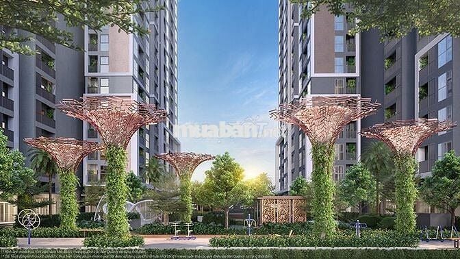 Chính Chủ Cho Thuê Shop house The Canopy – Mặt sảnh, giá tốt