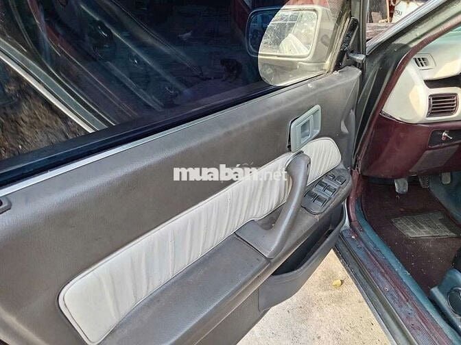 CAMRY 89, BẢN NHẬP MỸ CÒN NGON