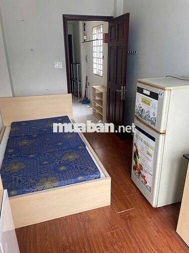CHO THUÊ PHÒNG BAN CÔNG – FULL NỘI THẤT – PHẠM VĂN HAI, TÂN BÌNH