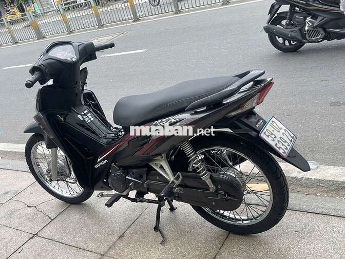 Honda wave RSX Fi 2023 mới 90% Bstp chính chủ