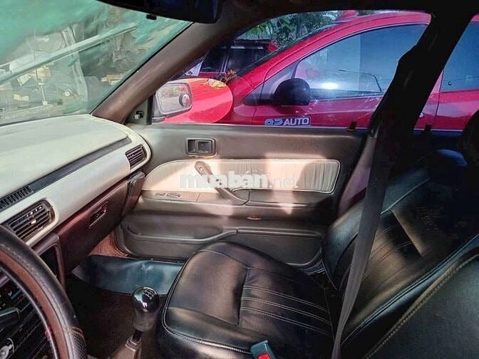 CAMRY 89, BẢN NHẬP MỸ CÒN NGON