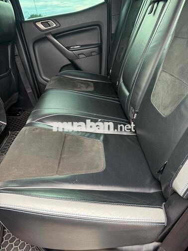 Ford Ranger 2020 Raptor 2.0L 4x4 AT