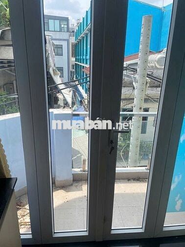 CHO THUÊ PHÒNG BAN CÔNG – FULL NỘI THẤT – PHẠM VĂN HAI, TÂN BÌNH