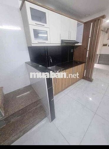 Cho thuê nhà 2pn 3wc Phan Đình Phùng p15 Phú Nhuận