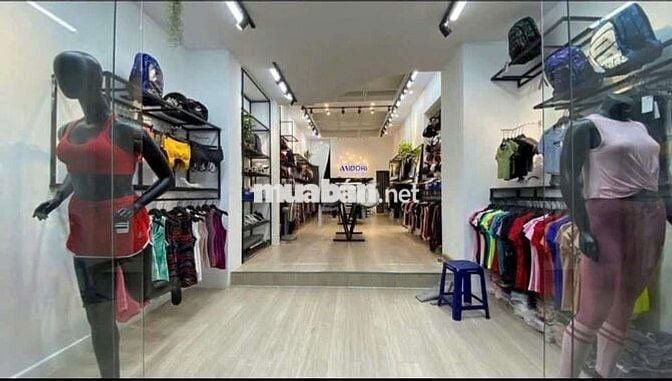 MẶT TIỀN ĐƯỜNG SỐ 26 SÁT METRO