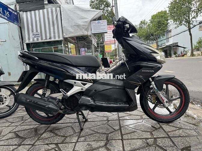 Ab 2009 xăng cơ máy zin im xe đẹp liền lạc máy ấm
