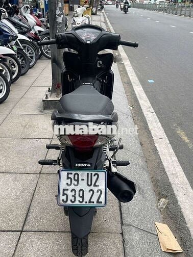 Honda wave RSX Fi 2023 mới 90% Bstp chính chủ