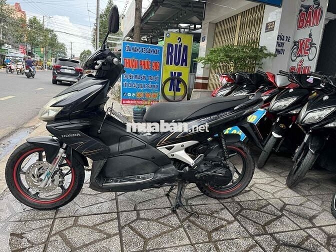 Ab 2009 xăng cơ máy zin im xe đẹp liền lạc máy ấm