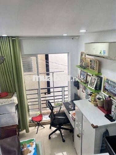 BÁN GẤP NHÀ QUẬN 10, ĐƯỜNG NGUYỄN NGỌC LỘC 3 TẦNG CHỈ 1 TỶ 96