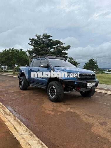 Ford Ranger 2020 Raptor 2.0L 4x4 AT
