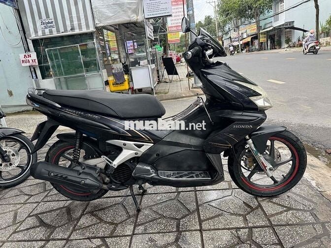 Ab 2009 xăng cơ máy zin im xe đẹp liền lạc máy ấm