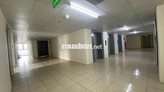 Chính chủ bán căn hộ tòa 30T1 KĐT Nam Trung Yên, 60m2, 2N,1WC, 5,28 tỷ
