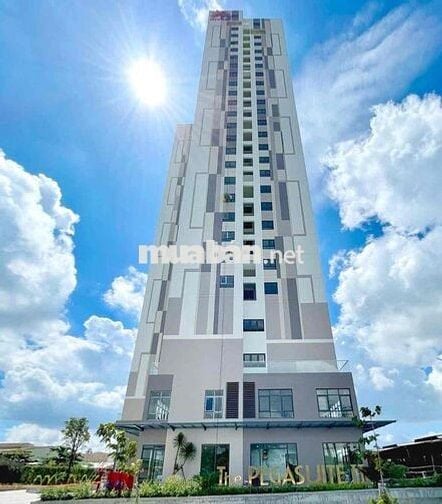 Bán Căn Studio 30m2 - Giá Tốt - Hướng view Q1 🎉 Tại The Pegasuite 2 🌻