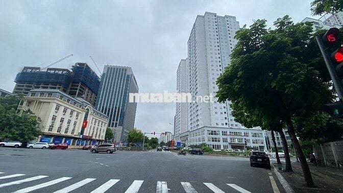 Chính chủ bán căn hộ tòa 30T1 KĐT Nam Trung Yên, 60m2, 2N,1WC, 5,28 tỷ