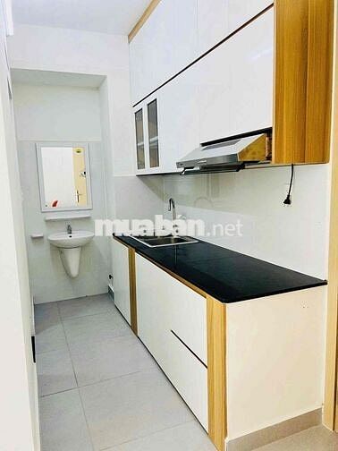 Căn hộ Nam Long 2 central lake, 38m2, 1 phòng ngủ, full nội thất, ĐB