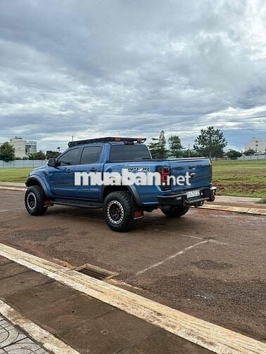 Ford Ranger 2020 Raptor 2.0L 4x4 AT