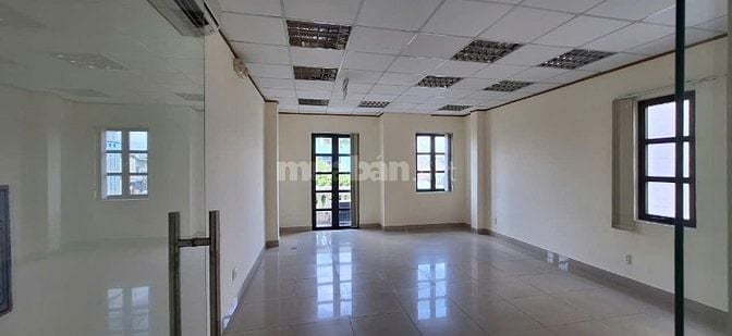 Cho thuê Nhà Mặt Tiền Cityland Phan Văn Trị- Gò Vấp + DT: 5m ×20m(4L)