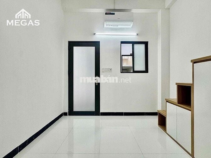 Phòng trọ có gác mới xây - Ngay Đại Học Ngoại Thương CS2