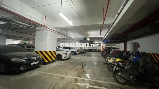 Chính chủ bán căn hộ tòa 30T1 KĐT Nam Trung Yên, 60m2, 2N,1WC, 5,28 tỷ