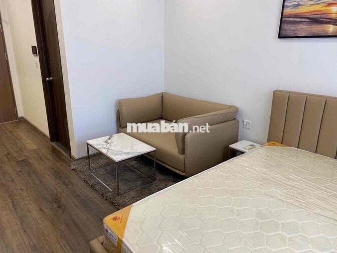 Bán Căn Studio 30m2 - Giá Tốt - Hướng view Q1 🎉 Tại The Pegasuite 2 🌻