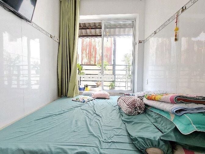 BÁN GẤP NHÀ QUẬN 10, ĐƯỜNG NGUYỄN NGỌC LỘC 3 TẦNG CHỈ 1 TỶ 96