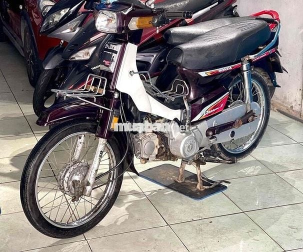 Dream TQ 2002 BS65 Mây êm thì thầm giấy tờ đầy đủ