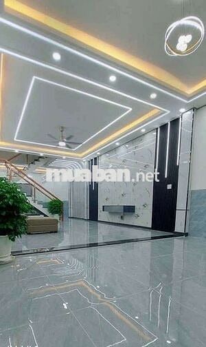 Nhà trệt lầu vừa hoàn thiện chỉ 2tỷ 650 tại Tân Uyên